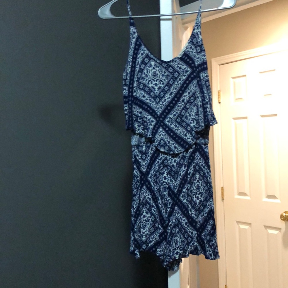Cute Romper 2/12